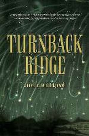 Turnback Ridge de Gerri Brightwell