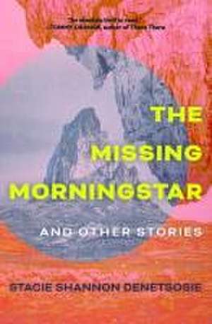 The Missing Morningstar de Stacie Shannon Denetsosie