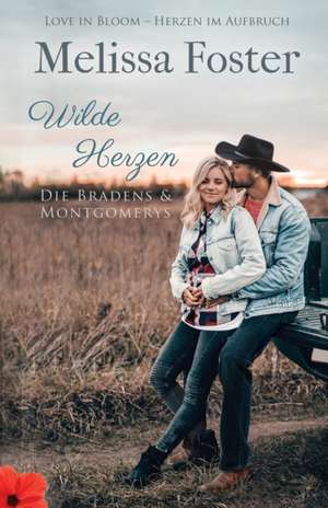 Wilde Herzen de Melissa Foster