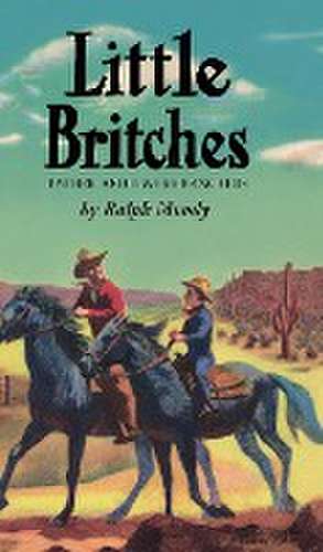 Little Britches de Ralph Moody