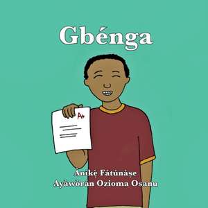 Gbénga de Anike Fatunase