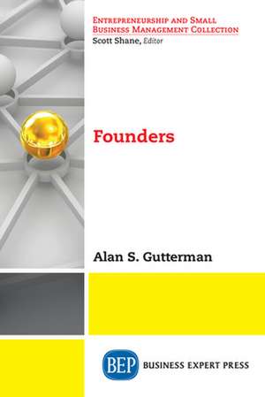 Founders de Alan S. Gutterman