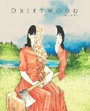 Driftwood Press 9.2 de James McNulty