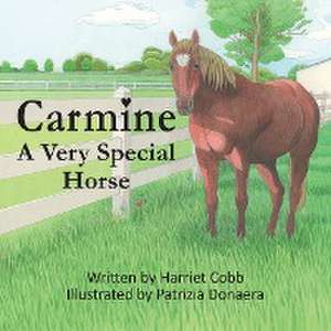 Carmine de Harriet Cobb