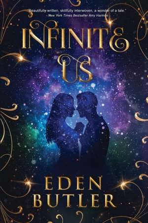 Infinite Us de Eden Butler