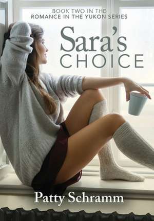 Sara's Choice de Schramm Patty