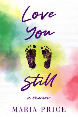 Love You Still de Maria Price