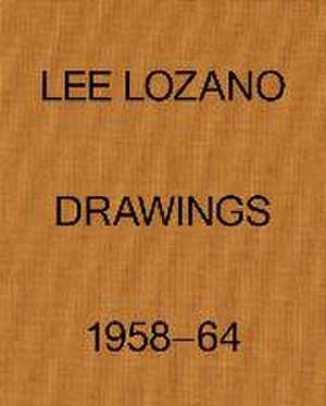 Lee Lozano