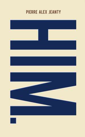 Him de Pierre Alex Jeanty