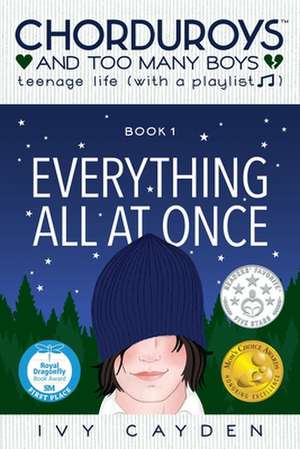 Everything All At Once de Ivy Cayden