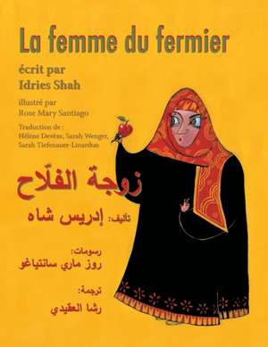 La femme du fermier de Idries Shah