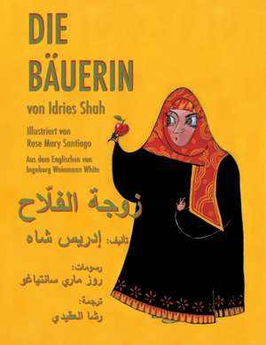 Die Bäuerin de Idries Shah