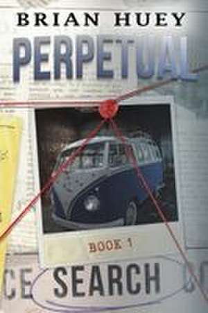Perpetual de Brian Huey