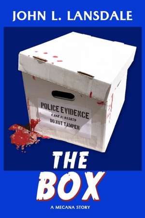 The Box de John L. Lansdale