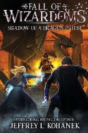 Wizardoms de Jeffrey L. Kohanek
