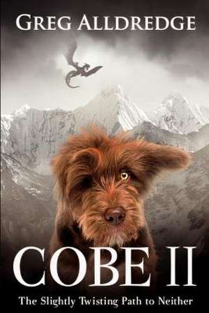 Cobe II de Greg Alldredge