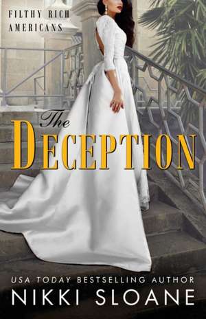 The Deception de Nikki Sloane