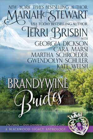 Brandywine Brides de Mariah Stewart