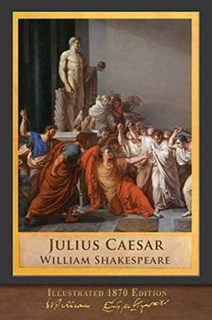 Julius Caesar de William Shakespeare