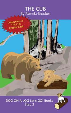 The Cub de Pamela Brookes