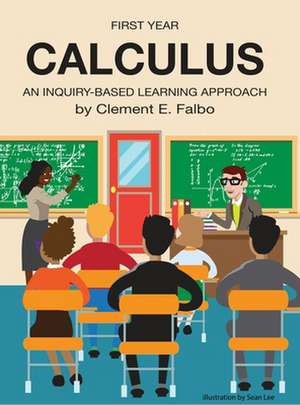 First Year Calculus de Clement E. Falbo