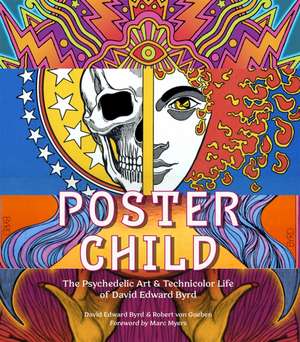 Poster Child de David Edward Byrd