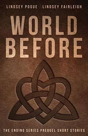 World Before de Lindsey Fairleigh