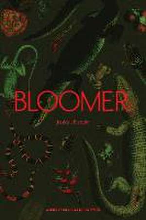 Bloomer de Jessica Hincapie