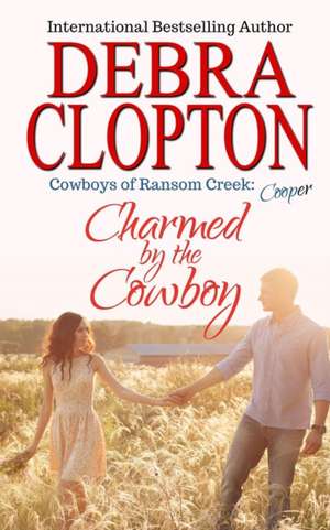 Clopton, D: Cooper