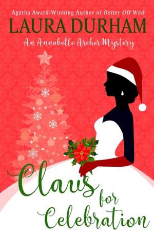 Claus for Celebration de Laura Durham