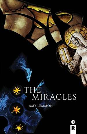 The Miracles de Amy Lemmon