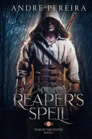 The Reaper's Spell de Andre Pereira