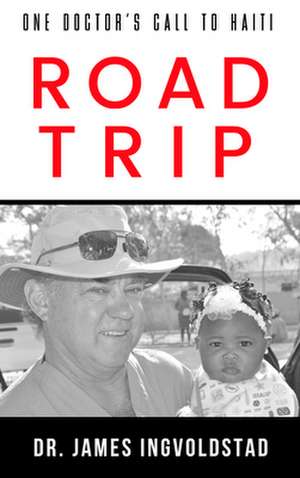 Road Trip de James Ingvoldstad
