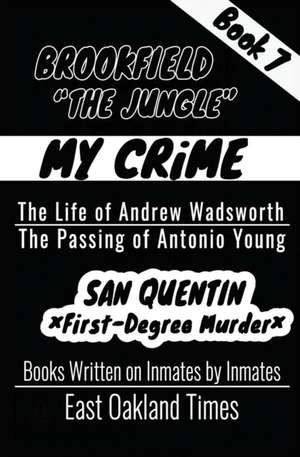 Brookfield - The Jungle: The Life of Andrew Wadsworth/The Passing of Antonio Young de Tio MacDonald