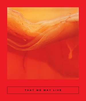 That We May Live: Speculative Chinese Fiction de Ge Yan