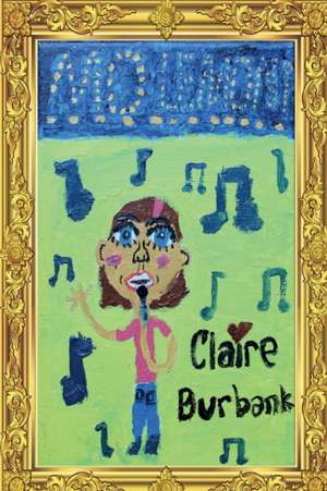 Mo Lemont de Claire Burbank