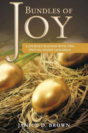 Bundles of Joy de Janice D. Brown