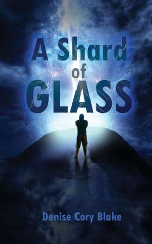 A Shard of Glass de Denise Cory B