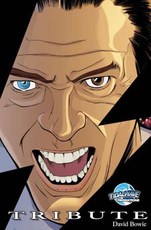 Tribute de Michael Frizell