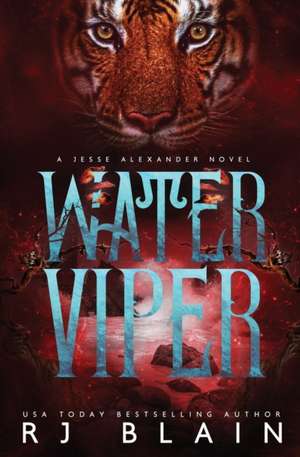 Water Viper de Rj Blain