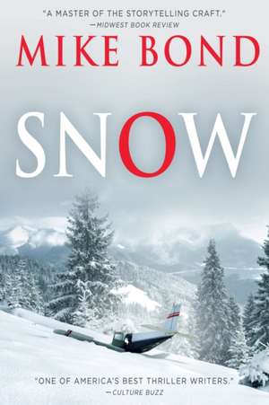 Snow de Mike Bond