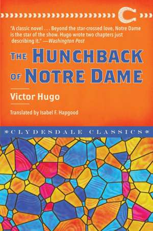 The Hunchback of Notre Dame de Victor Hugo