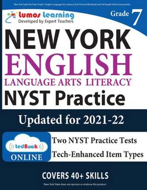 New York State Test Prep de Lumos Learning