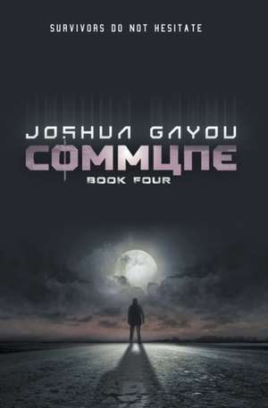 Commune de Joshua Gayou