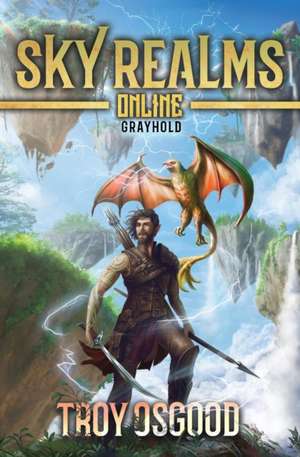 Grayhold de Troy Osgood