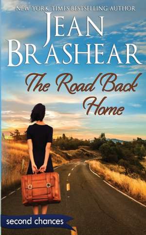 The Road Back Home de Jean Brashear