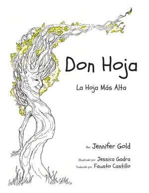 Don Hoja de Jennifer Gold