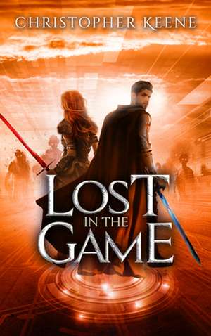 Lost in the Game de Christopher Keene