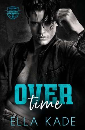 Over Time de Ella Kade