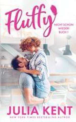 Fluffy de Julia Kent